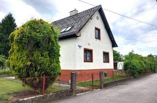 Haus kaufen in 3170 Hainfeld, herrlich ruhige Lage unweit des Zentrums!