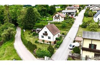 Einfamilienhaus kaufen in 3150 Wilhelmsburg, Gestalten Sie Ihr neues Zuhause in Wilhelmsburg!