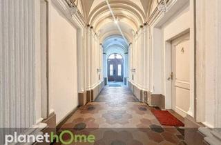 Haus kaufen in Rochusmarkt, 1030 Wien, Stilzinshaus in Bestlage!