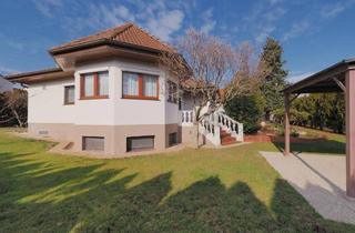 Einfamilienhaus kaufen in 2453 Sommerein, Sunny days im eigenen HausEinfamilienhaus in Sommerrein - Bezirk Bruck/Leitha!