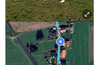 Grundstück zu kaufen in Weinberg, 5231 Stallhofen, Baugrundstück mit 1136 m² in Stallhofen sofort verfügbar