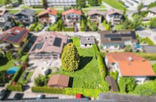 Grundstück zu kaufen in 5081 Anif, An der Königsseeache: Grundstück wartet auf Ihr Traumhaus