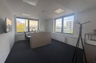 Büro zu mieten in Puch Süd, 5412 Puch bei Hallein, Hochmodernes Büro in erstklassiger Lage im Wissenspark Puch