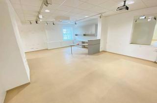 Praxen mieten in Landstraße 35b, 4020 Linz, BARRIEREFREIE KLIMATISIERTE ORDINATION LANDSTRASSE/MOZARTKREUZUNG