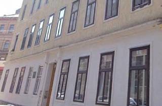 Büro zu mieten in Kolonitzgasse 10, 1030 Wien, Frisch modernisiertes Büro im Erdgeschoss