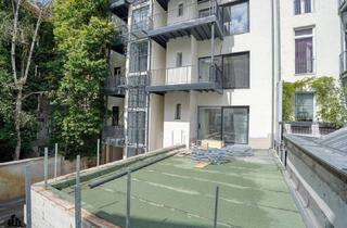 Wohnung kaufen in Schulgasse, 1180 Wien, Wiener Erbe - Projekt Schulgasse 1180