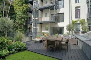 Wohnung kaufen in Schulgasse, 1180 Wien, Wiener Erbe - Projekt Schulgasse 1180