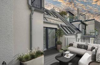 Wohnung kaufen in Schulgasse, 1180 Wien, Wiener Erbe - Projekt Schulgasse 1180