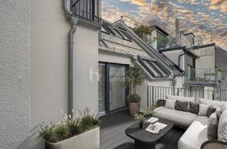 Wohnung kaufen in Schulgasse, 1180 Wien, Wiener Erbe - Projekt Schulgasse 1180