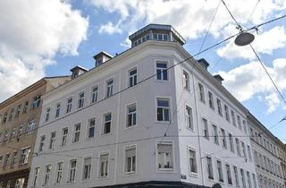 Wohnung kaufen in Leibnizgasse, 1100 Wien, + Rohdiamant + Sanierungsbedürftige Altbauwohnung + perfekte Infrastruktur