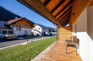 Maisonette kaufen in 5592 Thomatal, TRAUMWOHNUNG IN IDYLLISCHER UMGEBUNG!