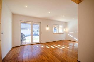 Maisonette kaufen in 5592 Thomatal, TRAUMWOHNUNG IN IDYLLISCHER UMGEBUNG!