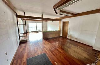 Wohnung kaufen in 9500 Villach-Innere Stadt, Helle 4-Zimmer Stadtwohnung mit Balkon & Tiefgarage!