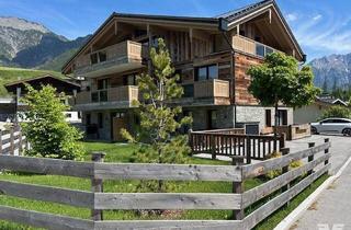 Penthouse kaufen in 5771 Leogang, Penthouse in Leogang