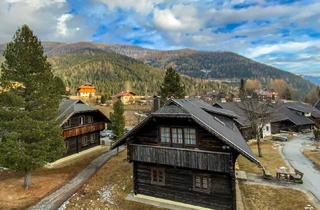 Wohnung kaufen in 9546 Sankt Oswald, IHRE TRAUMINVESTITION IN DEN ALPEN - FERIENWOHNUNG MIT RENDITEPOTENTIAL!