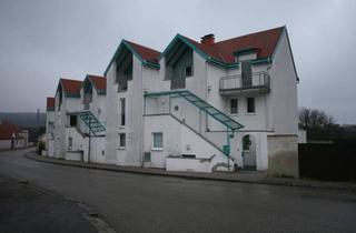 Maisonette mieten in Schillerstraße 8C /1/3, 3550 Langenlois, Langenlois | Geförderte Miete mit Kaufoption | Top 8c/1/3 | OG+DG mit Terrasse, Loggia und Balkon