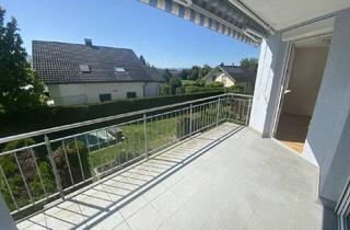 Wohnung mieten in Eschenrain, 6835 Muntlix, Tolle 3-Zimmerwohnung mit Balkon in Muntlix zu vermieten!