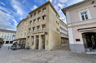 Wohnung mieten in 9500 Villach-Innere Stadt, 2-Zimmer-Innenstadtwohnung
