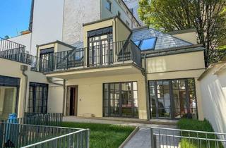 Haus kaufen in Schulgasse, 1180 Wien, Wiener Erbe - Projekt Schulgasse - DAS TOWNHOUSE