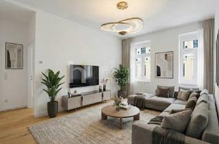 Wohnung kaufen in Schulgasse, 1180 Wien, Wiener Erbe - Projekt Schulgasse 1180