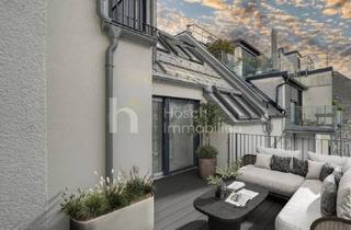 Wohnung kaufen in Schulgasse, 1180 Wien, Wiener Erbe - Projekt Schulgasse 1180