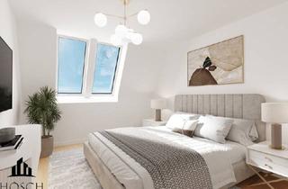 Penthouse kaufen in Schulgasse, 1180 Wien, Wiener Erbe - Projekt Schulgasse 1180