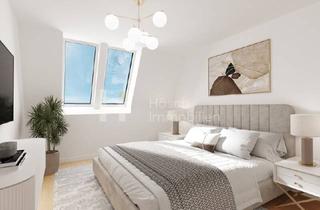 Penthouse kaufen in Schulgasse, 1180 Wien, Wiener Erbe - Projekt Schulgasse 1180