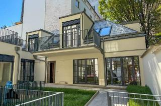 Haus kaufen in Schulgasse, 1180 Wien, Wiener Erbe - Projekt Schulgasse - DAS TOWNHOUSE