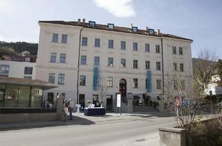 Immobilie kaufen in Dr.-Carl-Pfeiffenberger-Straße 14 /Top 3, 6460 Imst, Vermietet an sozialen Träger: Investment mit Sinn | Bewegungsraum