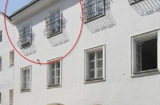 Maisonette kaufen in Haratzmüllerstr, 4400 Steyr, Innenstadtwohnung mit kl. Dachterrasse