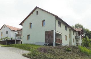 Wohnung mieten in Nestelbach Im Ilztal Nr. 142/2, 8262 Ilz, PROVISIONSFREI - Ilz - geförderte Miete ODER geförderte Miete mit Kaufoption - 3 Zimmer