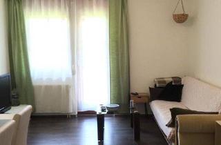 Wohnung mieten in 2486 Pottendorf, Gemütliche 2-Zimmer-Wohnung mit Balkon und Stellplatz in Pottendorf – Ihr neues Zuhause für 850€!