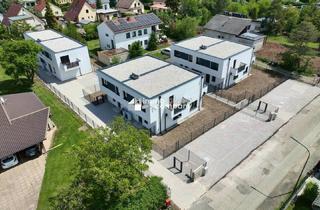 Doppelhaushälfte kaufen in 2603 Felixdorf, JETZT neue und fertiggestellte Doppelhaushälften in Felixdorf zu verkaufen!