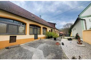 Einfamilienhaus kaufen in 2421 Kittsee, Einfamilienhaus mit zwei Wohneinheiten in guter Lage von Kittsee