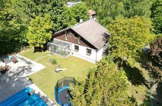 Einfamilienhaus kaufen in 3013 Pressbaum, Großzügiges Einfamilienhaus in Bestlage am Bartberg, Pressbaum