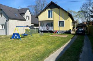 Haus mieten in Studenzen 65, 8324 Kirchberg an der Raab, Charmantes, renoviertes Einfamilienhaus (ca. 112 m²) mit Garten in Studenzen