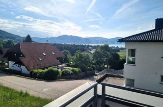 Wohnung kaufen in 4864 Attersee, Moderne 2-Zi. Wohnung (Erstbezug)