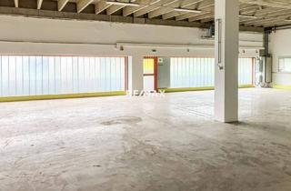 Büro zu mieten in 2325 Himberg, 350 m² Lager mit Büros