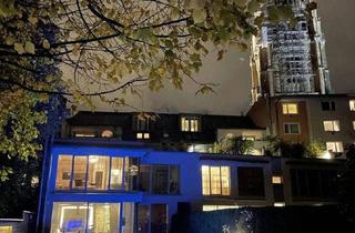 Loft kaufen in Baumbachstraße 6, 4020 Linz, DOMPLATZ LINZ - Townhouse - Garten - Pool - Tiefgarage