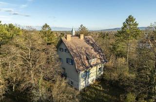 Villen zu kaufen in Blumentalgasse, 2721 Bad Fischau, Rarität! Histroische Jahrhundertwende-Villa mit Privatpark und Wald | Blick in alle Himmelsrichtungen | Lichtdurchflutet