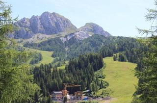 Wohnung kaufen in 9620 Sonnenalpe Nassfeld, Erholung pur in den Alpen - Traumhafte Ferienwohnung auf der Sonnenalpe Nassfeld, Kärnten!