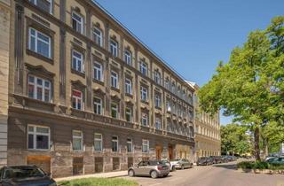 Wohnung kaufen in Sautergasse, 1160 Wien, ++NEU++ Sanierungsbedürftige 1-Zimmer ALTBAU-Wohnung mit viel Potenzial!!!