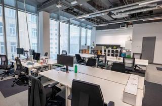 Gastronomiebetrieb mieten in Praterstraße 1, 1020 Wien, EXKLUSIVER COWORKING SPACE @weXelerate - ZENTRALE LAGE NÄHE SCHWEDENPLATZ