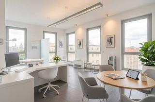 Geschäftslokal mieten in Favoritenstraße 111/16, 1100 Wien, Barrierefreie DG Ordinationsfläche Direkt bei der u1 Station Reumannplatz zu Mieten