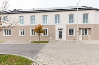Wohnung kaufen in 7100 Neusiedl am See, Mehr als nur ein Dach über dem Kopf- Erstbezug-Eigentumswohnungen TOP 4