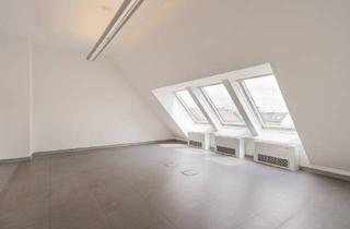 Büro zu mieten in Favoritenstraße 111/15, 1100 Wien, Barrierefreie Ordinationsfläche in der Fußgängerzone direkt bei der U1 Reumannplatz zu mieten