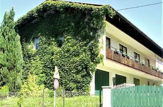 Villen zu kaufen in 9584 Finkenstein, Wohnhaus in Finkenstein, Nähe Villach bzw. Faaker See
