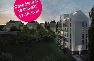 Anlageobjekt in Stoffellagasse 42, 1020 Wien, Investieren Sie in Zukunft: "Josephine" - Ihr exklusives Vorsorgemodell