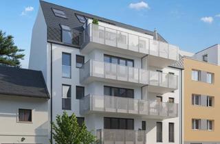 Wohnung kaufen in Brambillagasse 20/13, 1110 Wien, Brambilla - Grün Wohnen an der U3 - EIGENTUM
