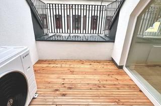 Maisonette kaufen in Gentzgasse, Währinger Straße, Michelbeuern, 1180 Wien, Schöne Dachgeschoss-Maisonette mit 83m², 3 Zimmern & Terrasse in 1180 zu kaufen!!
